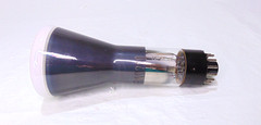 NOS CRT ELECTRON TUBE 840210 Brand Unknown