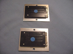 Vintage Infinity Qb Ribbon Tweeters (PAIR)