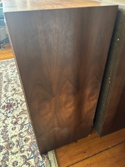 Pair Pioneer CS-99 Speakers with Boxes