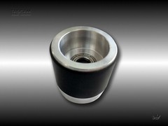 NEW Counter roller FOR TASCAM MSR-24MSR – MSR-24S 1″ (R2R) TAPE MACHINES