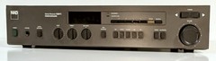 🔥【PRO SERVICED】NAD 7220PE Stereo 40W AM/FM Receiver! Phono In💥GUARANTY