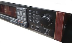 SONY DTC-1000ES DAT Deck Digital Audio Tape Recorder Japan