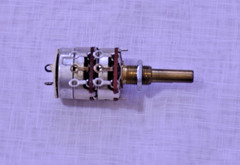 McIntosh MR74 MR77 MR78 tuner volume control switch potentiometer OEM 134-370