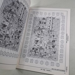 SOUNDESIGN PHOTOFact Folder Manual 4469B 4769B 1976 Servicing Repair Illustrated