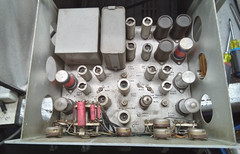 Beckman/Berkeley Model 903 Double Pulse Generator / 1957