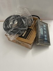 Technics RS-1520 Reel to Reel /New Sealer In box & NOPB RP 9690 Remote Control