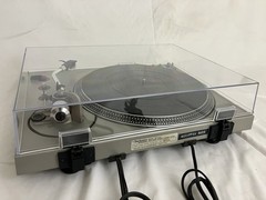 DUST COVER ADAPTOR Technics SL-1600 SL-1700 SL-1800 to AT-LP120X Reloop Hinge