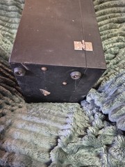 Vintage Roberts 771X Reel to Reel Recorder/ Player. Tested-Belts Slipping.