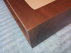 MCINTOSH MA6100 CABINET may fit many others