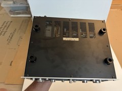 Marantz 1040 Integrated Amplifier Vintage Stereo Amp vintage tested clean works
