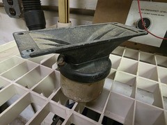 EV T35 Horn Tweeter Electro Voice Speaker High Frequency