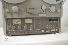 DUST COVER FOR TASCAM BR-20 BR20 NEW