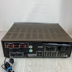 Marantz Model 2220B Stereo Receiver Original Box *READ*