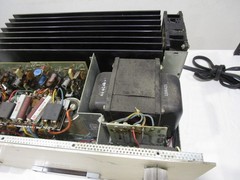 Vintage Dynaco Stereo 400 Power Amplifier for Parts or Repair ———— Cool!