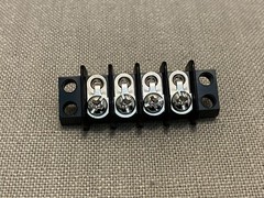 McIntosh Output terminals for model MC240 MC275 MC2505 & other Models