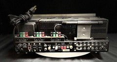 Mcintosh Mac 1900 Receiver