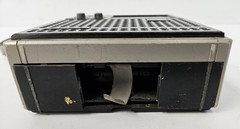 Sony ICF-5500W Vintage 3-Band Portable Radio FM AM PSB Receiver PARTS