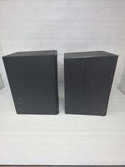 A/D/S CM5 Pair Speakers Black 4 OHM 80/100W