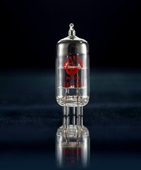 PSVANE ECC83 / 12AU7 tube
