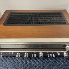 PIONEER SX-780 VINTAGE AM/FM STEREO RECEIVER – SERVICED – CLEANED – TESTED