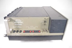 Pioneer SA-9800 Stereo Integrated Amplifier Vintage AC100V Working