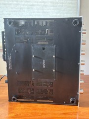 Marantz 4230 Quad Receiver Recapped Fully Serviced Tested
