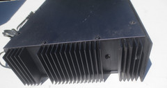 🔥 1988 VELODYNE ULD-15A7 Subwoofer Power Amplifier – 400 WATTS TESTED WORKS 🔥