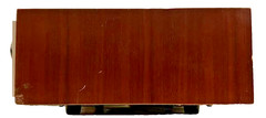 Vintage Realistic STA-35B, 18W AM/FM Stereo Receiver, 1969, Pro. Serviced