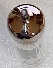 UCL82 (50BM8) Brimar NOS Vacuum Tube, Triplett 3444 Tested – will combine ship