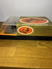 Morse Telegraph Inventor Classics By Hasbro NIB