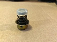 1 x Dual 1219 / 1229 & Others Turntable Platter Spring