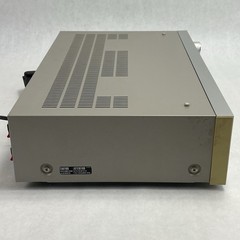 SONY STR-V15 Stereo Receiver Programmable Presets Tested