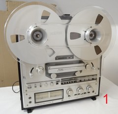 DUST COVER FOR TEAC X-1000 X1000 X-2000 X2000 NEW