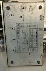 Vintage Dyna FM Tuner Model FM-3 Receiver – Working