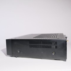 SONY SVO 2000 Professional VCR S-VHS Player recently serviced WORKING!
