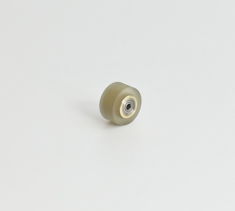 NEW PINCH ROLLER TASCAM 234 & 144 WITH BEARINGS (ATHAN)