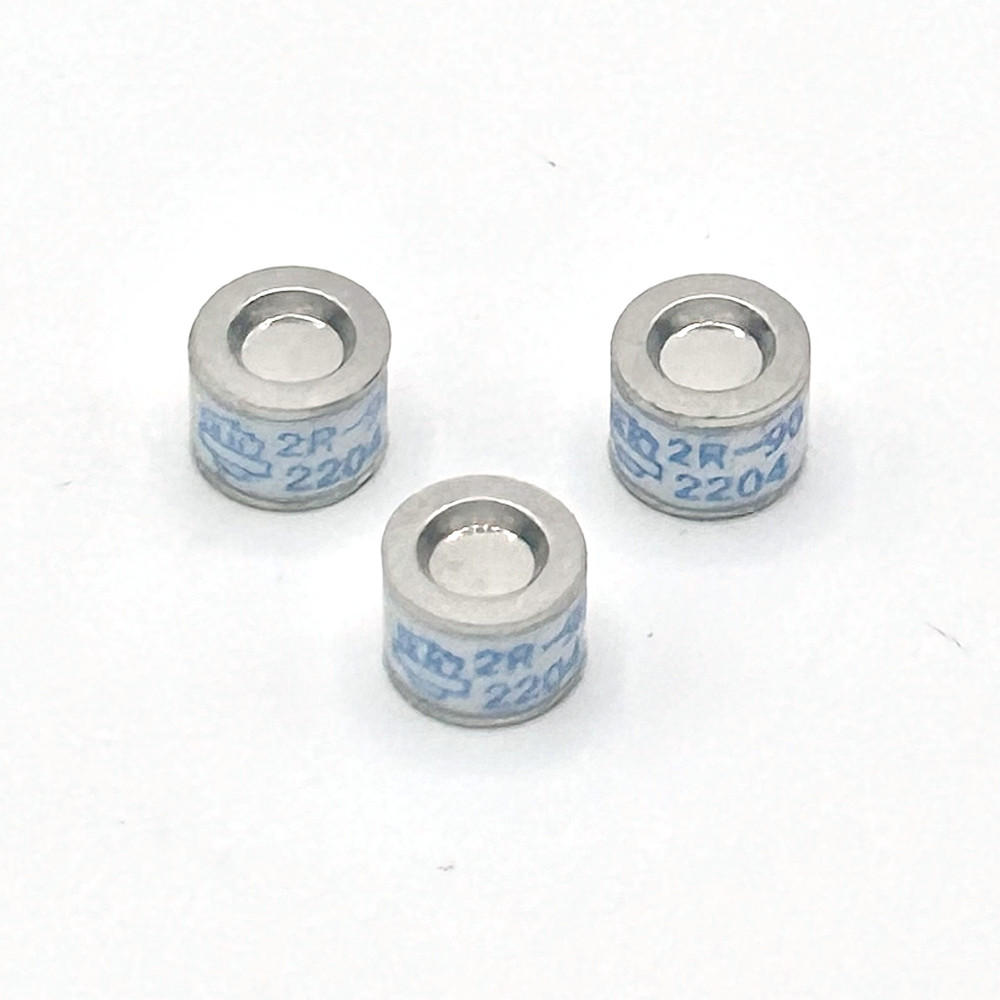 ⚡ Replacement 90V Gas Discharge Tube GDT (Pack of 3)