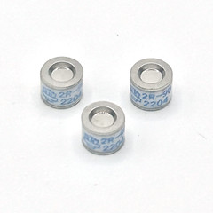⚡ Replacement 90V Gas Discharge Tube GDT (Pack of 3)