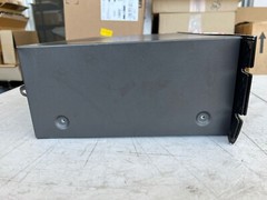 TASCAM MODEL 112 CASSETTE DECK
