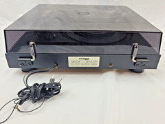 Thorens TD 180 Auto Return Belt Drive Turntable with 33/45/78 Speed PARTS ONLY