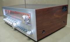 Lafayette LR-3030A Vintage Receiver (1976-77) Just Pro Tested / Serviced/Manual