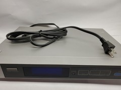 Sony Model PT-V5 Audio Program Timer Silver Face