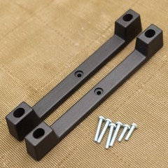 Teac Replacement Feet 3340 3300 3440 A-2300SD 2300SX 2300 2340 A-1250 50277980