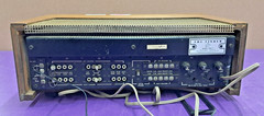Vintage The Fisher 700-T FM-MPX Stereo Receiver – powers on (AS/IS)
