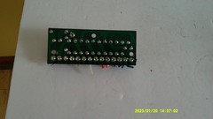 Pioneer SX-626 Stereo Receiver Board Pt.# AWM-050