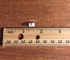 (5)14V-80mA Bi-Pins #7382-MC2120 MC2250 MC2200 MC2255 MC2155/McIntosh/ POWER AMP