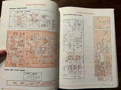 Yamaha CA-1010 Pre-Main Amplifier Service Manual Vintage Original Rare OEM
