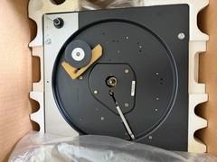 United Audio Dual 1219 Record Player Turntable Works Vintage Turntable