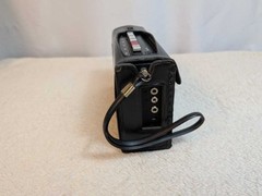 Sears Solid State Cassette Recorder Auto Stop – Portable w/ Case