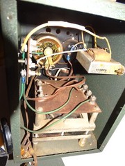 Vintage AC/DC Power Supply* Parts/repair*